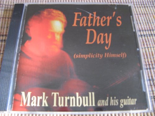 mark turnbull/Father's Day (Simplicity Himself)