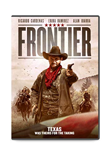 Frontier/Frontier