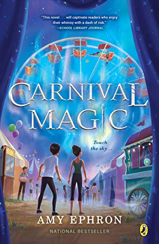 Amy Ephron/Carnival Magic
