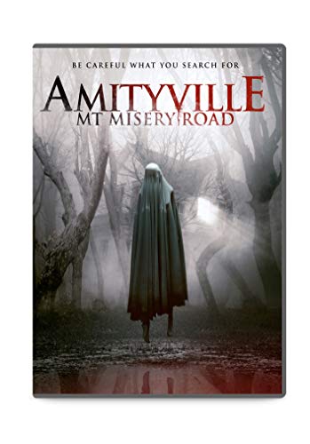 Amityville Mt Misery Road/Amityville Mt Misery Road