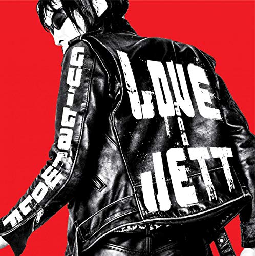 Guitar Wolf/Love&Jett