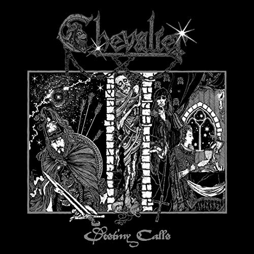 Chevalier/Destiny Calls