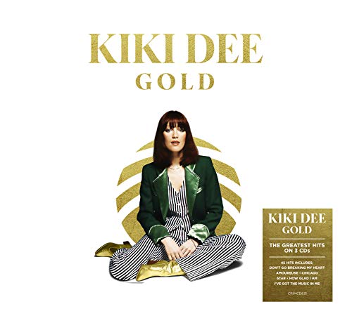 Kiki Dee/Gold