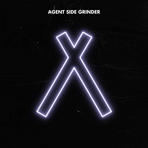Agent Side Grinder/A/X