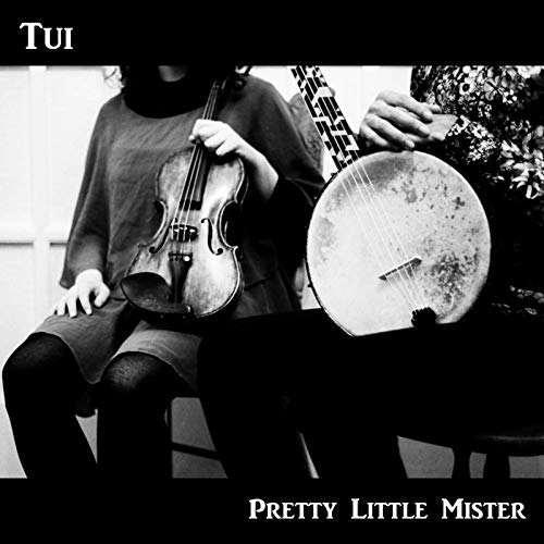 Tui/Pretty Little Mister