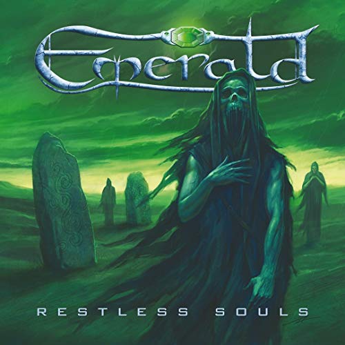 Emerald/Restless Souls