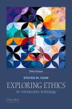 Steven M. Cahn Exploring Ethics An Introductory Anthology 0005 Edition; 