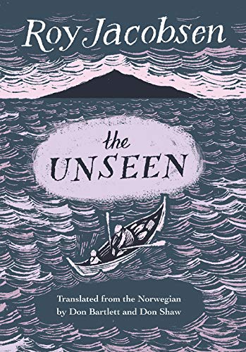 Roy Jacobsen/The Unseen