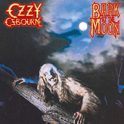 Ozzy Osbourne/Bark At The Moon