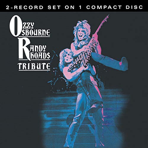 Ozzy Osbourne/Tribute