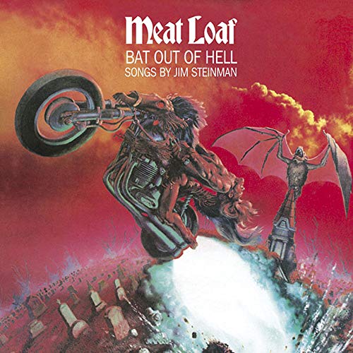 Meat Loaf/Bat Out Of Hell