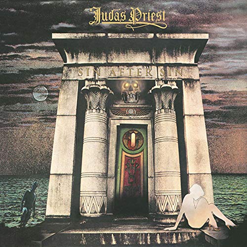 Judas Priest/Sin After Sin