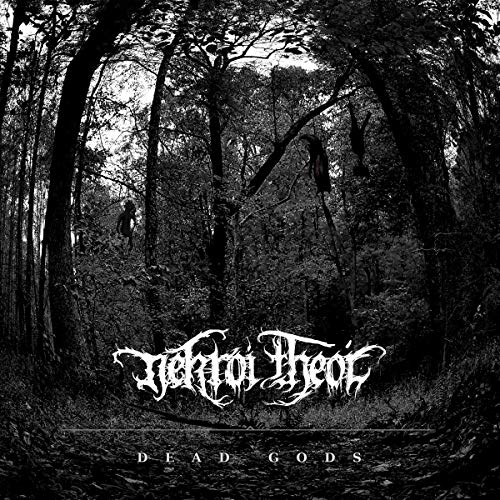 Nekroi Theoi/Dead Gods