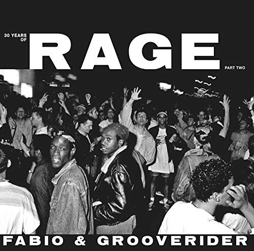 Fabio & Grooverider/30 Years Of Rage Part 2