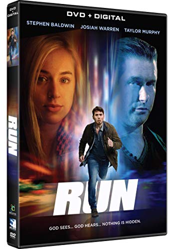 Run/Baldwin/Warren/Murphy@DVD@NR