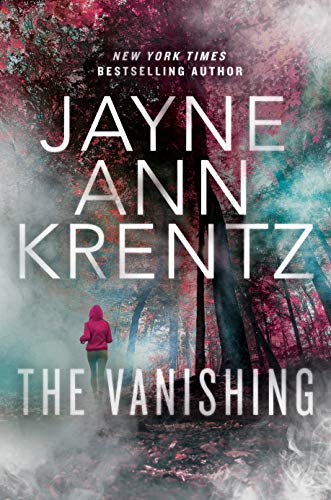 Jayne Ann Krentz/The Vanishing
