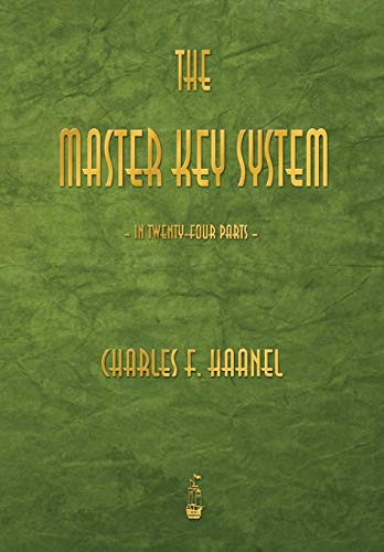Charles F. Haanel/The Master Key System