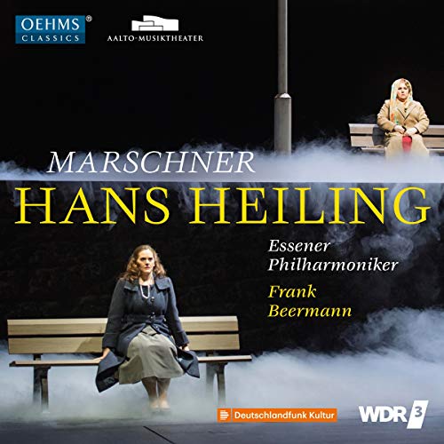 Marschner / Teem/Hans Heiling