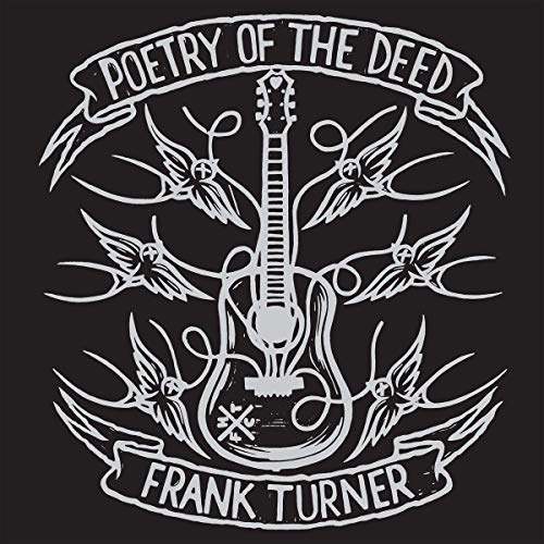 Frank Turner/Poetry Of The Deed 10th Anniversary@.