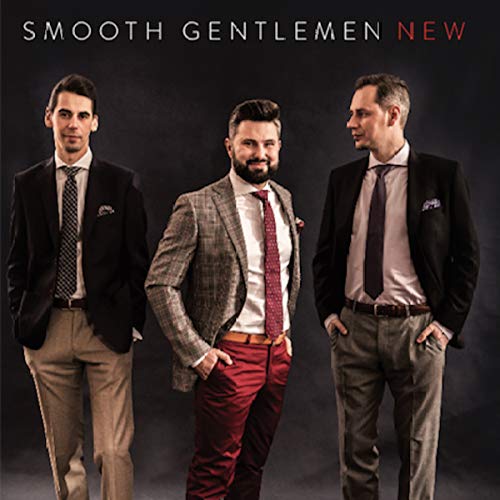 Smooth Gentlemen/New