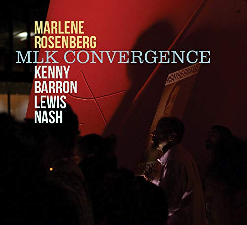 Marlene Rosenberg/Mlk Convergence