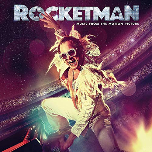 Rocketman/Music From The Motion Picture@Elton John & Taron Egerton