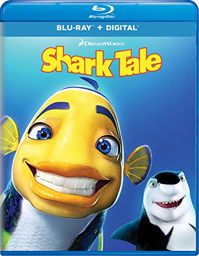 Shark Tale/Shark Tale