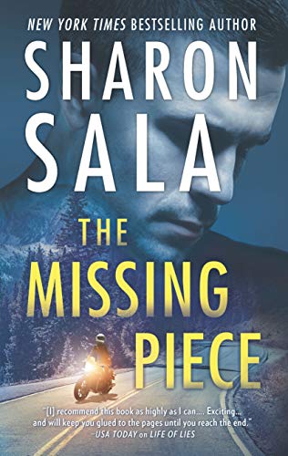 Sharon Sala/The Missing Piece@Original