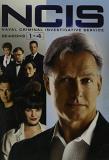 Ncis Seasons 1 4 