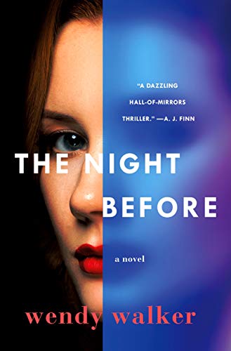 Wendy Walker/The Night Before