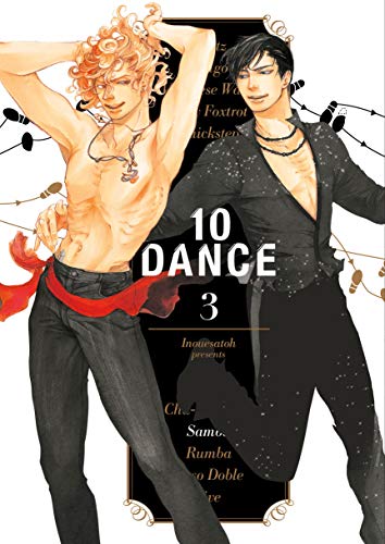 Satoh Inoue/10 Dance 3