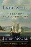 Peter Moore Endeavour The Ship That Changed The World 