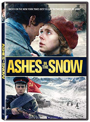 Ashes In The Snow/Ashes In The Snow@DVD@NR