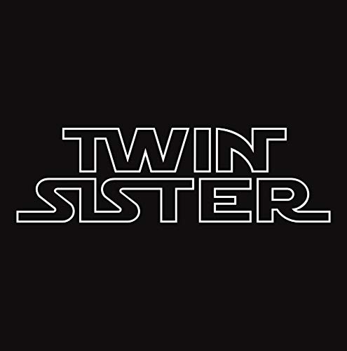 Twin Sister/Twin Sister@LP