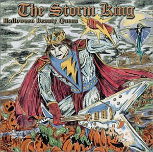 The Storm King/Halloween Beauty Queen