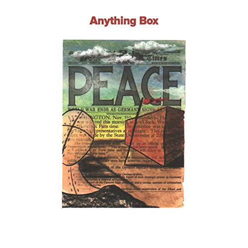 Anything Box/Peace
