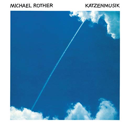 Michael Rother/Katzenmusik@LP
