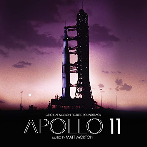 Apollo 11/Original Motion Picture Soundtrack@Matt Morton