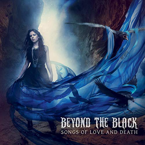 Beyond The Black/Songs Of Love & Death