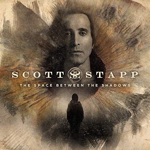 Scott Stapp/The Space Between The Shadows