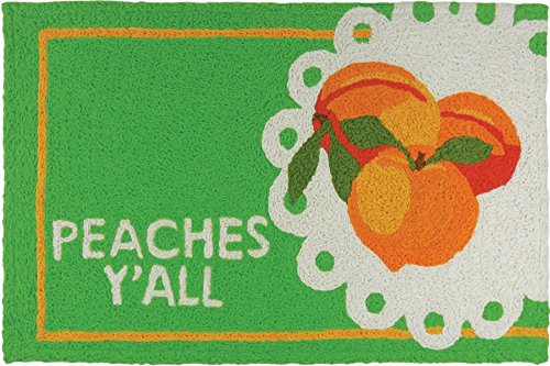 Jellybean Ruge - Peaches Y'all