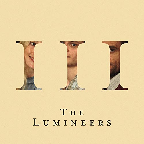 The Lumineers/III