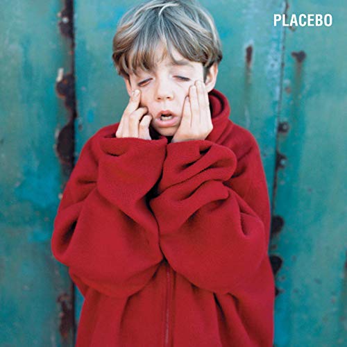 Placebo/Placebo@Limited Edition, Reissue, United Kingdom - Import