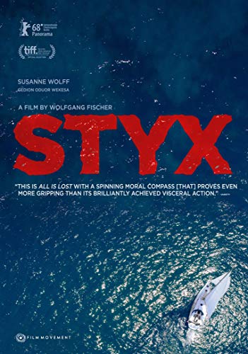 Styx/Styx@DVD@NR