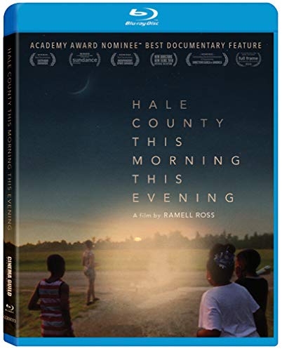 Hale County This Morning This/Hale County This Morning This@Blu-Ray@NR
