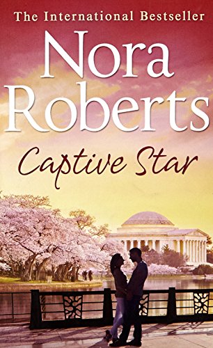 NORA ROBERTS/Captive Star (Stars Of Mithra)