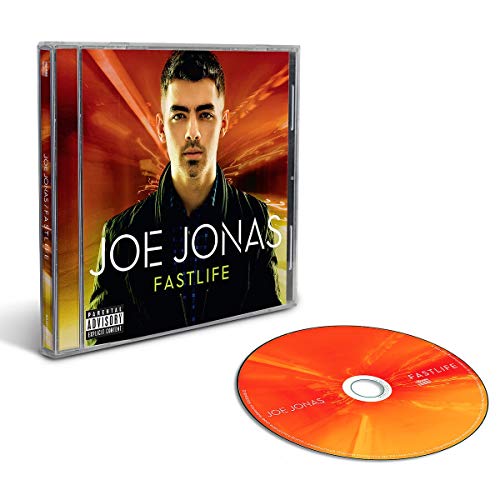 Joe Jonas/Fastlife