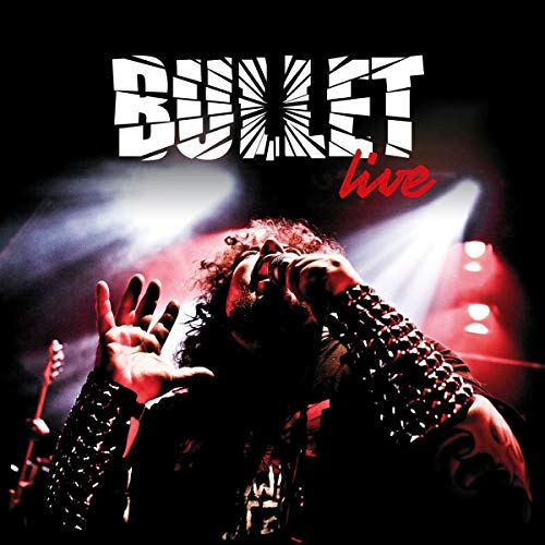 Bullet/Live
