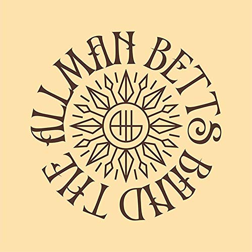 The Allman Betts Band/Down To The River