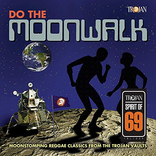 Do the Moonwalk/Do The Moonwalk